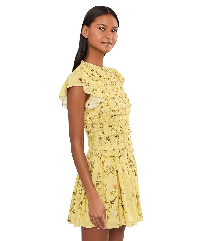 AllSaints Lauren Dress - Image 3