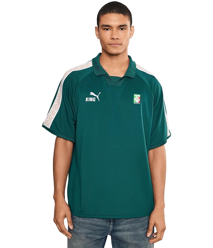 PUMA King Fanpack Mexico Jersey
