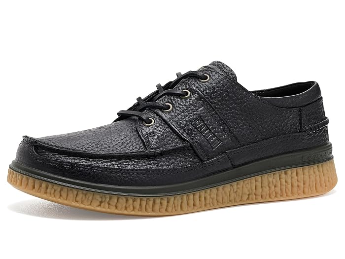 ECCO Walker 3.0 Leather Oxford