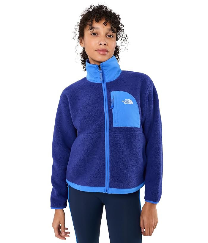 The North Face Yumiori Off Peak Full Zip Jacket