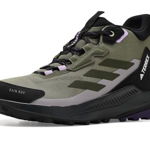 adidas Outdoor Terrex Anylander Mid Top Rain.RDY Hiking Shoes