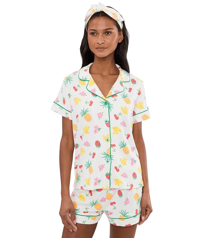 P.J. Salvage Viva La Vida Pajama Set