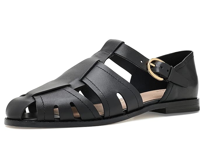Cole Haan Rosabella Fisherman Loafers