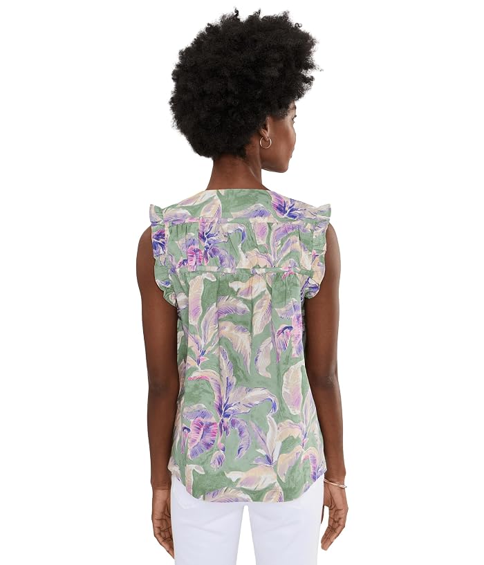 Tommy Bahama Norte Bloom Sleeveless Top - Image 4
