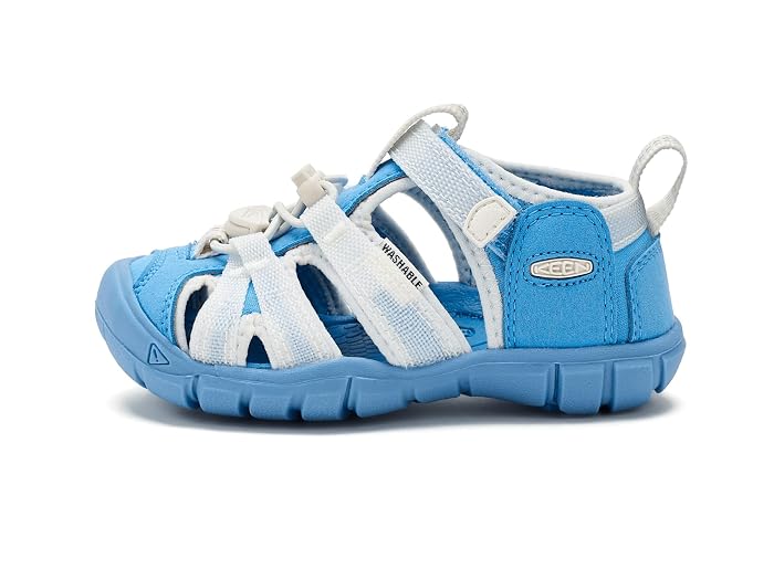 KEEN Kids Seacamp II CNX (Toddler/Little Kid/Big Kid) - Image 4