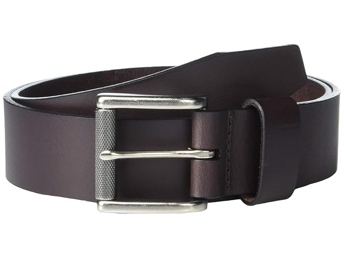 Johnston & Murphy Roller Buckle Belt - Image 3