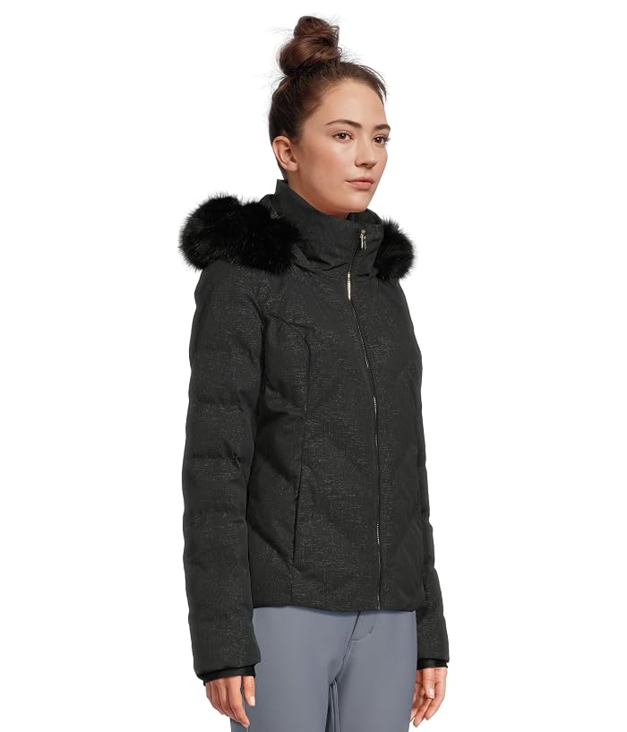 Obermeyer Bombshell Luxe Jacket - Image 2