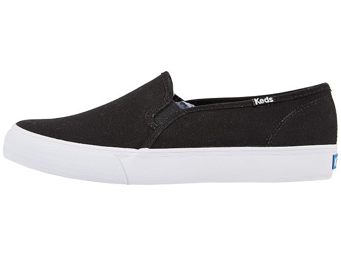 Keds Double Decker Slip On