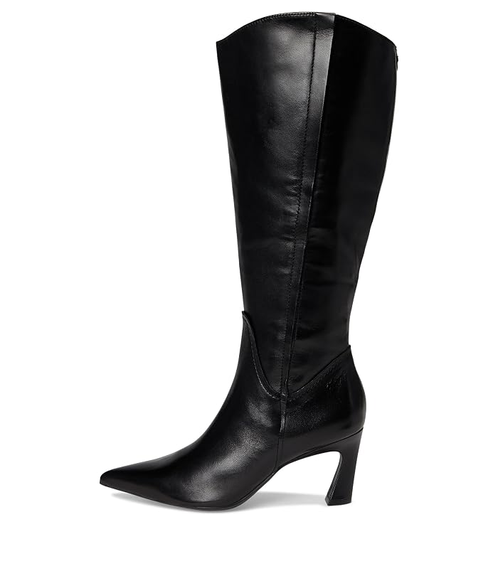 Naturalizer Emily Wide Calf Knee High Boots - Image 4