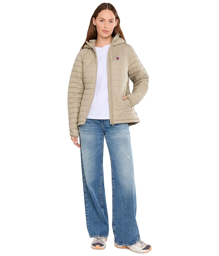 Fjällräven Expedition Latt Hoodie - Image 2