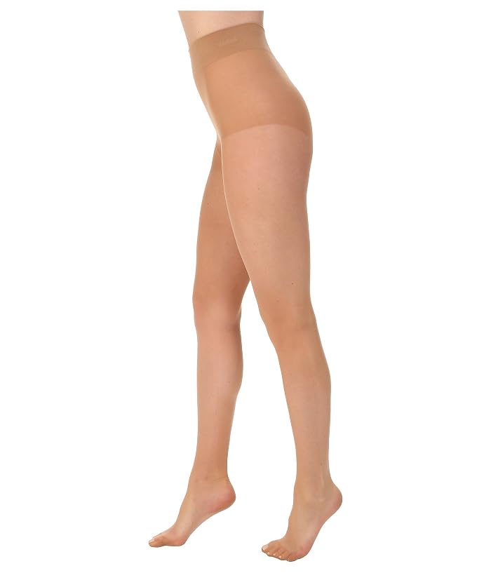 Wolford Pure 10 Tights - Image 3