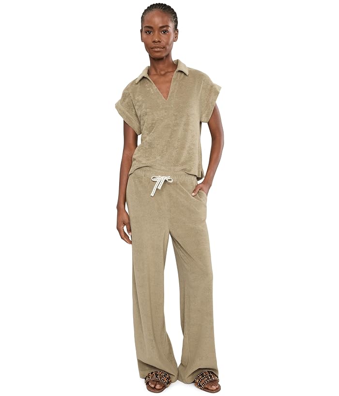 Tommy Bahama Suncoast Loop Terry Pants - Image 2
