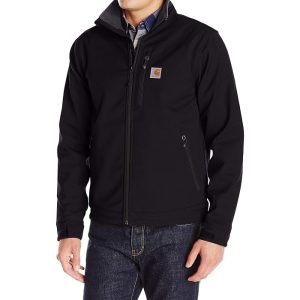 Carhartt Crowley Jacket (Regular and Big & Tall Sizes)