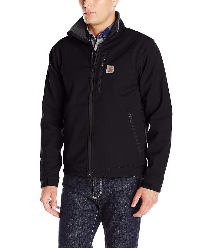 Carhartt Crowley Jacket (Regular and Big & Tall Sizes)