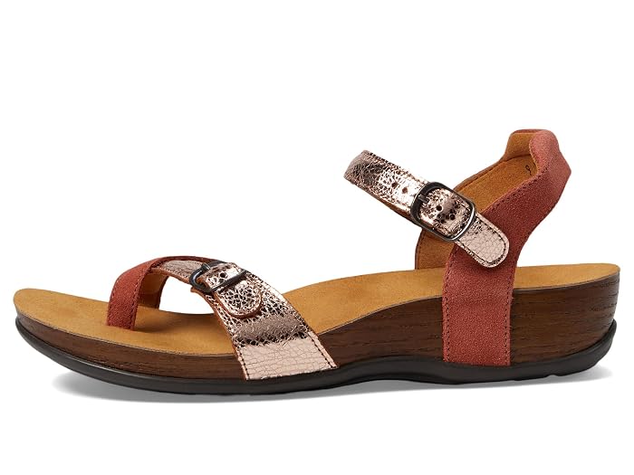 SAS Pampa Comfort Toe Loop Sandal - Image 4