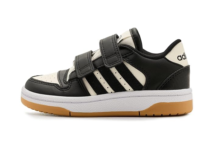 adidas Kids Turnaround Elastic Lace (Little Kid) - Image 4