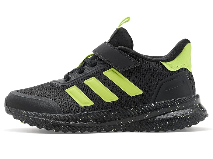 adidas Kids X_PLR Path Elastic Lace Shoes (Little Kid) - Image 4