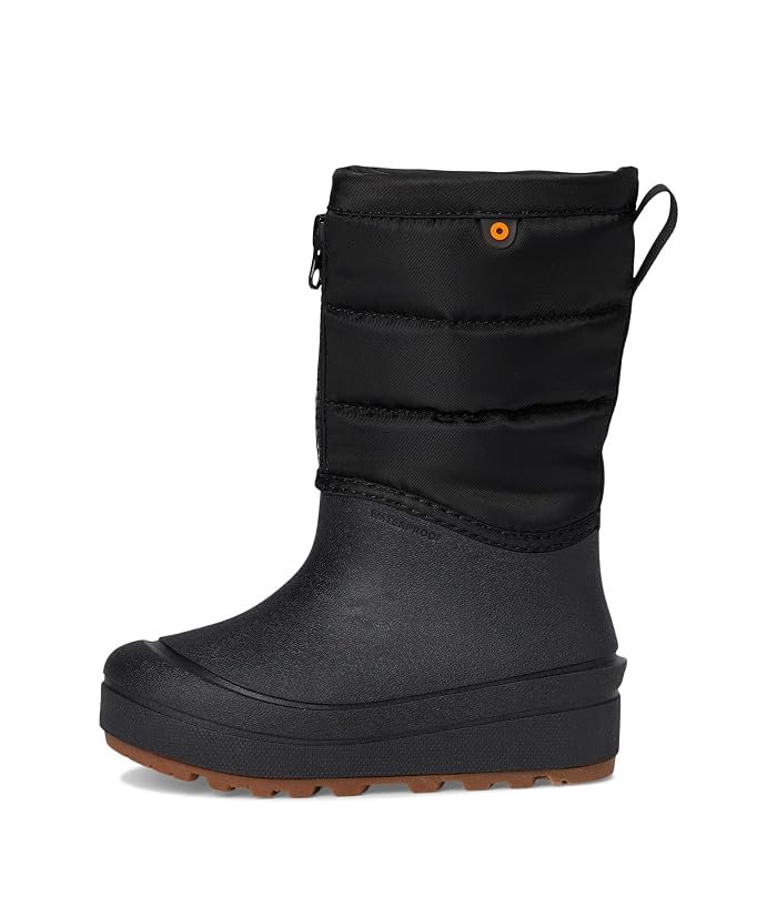 Bogs Kids Snow Shell Zip - Solid (Toddler/Little Kid/Big Kid) - Image 4