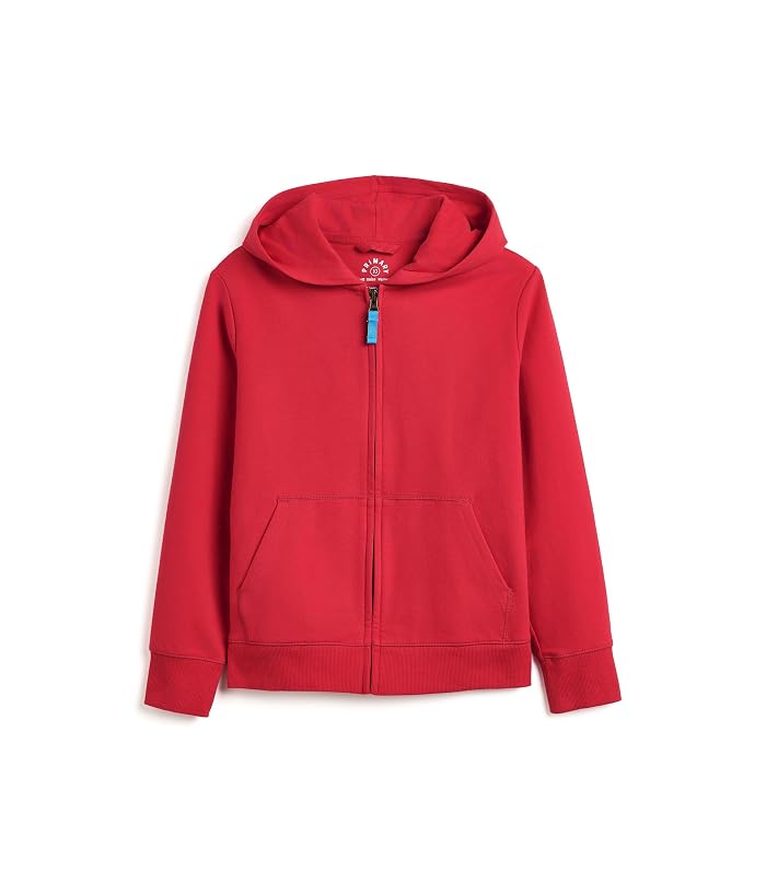 Primary Kids Zip Hoodie (Toddler/Little Kid/Big Kid) - Image 4