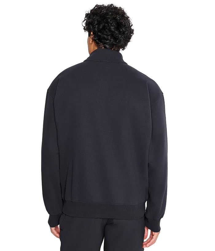 Beyond Yoga Luxefleece 1/2 Zip Pullover - Image 4