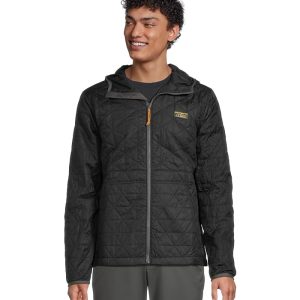 L.L.Bean Katahdin Insulated Hoodie