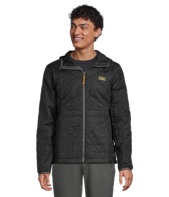 L.L.Bean Katahdin Insulated Hoodie