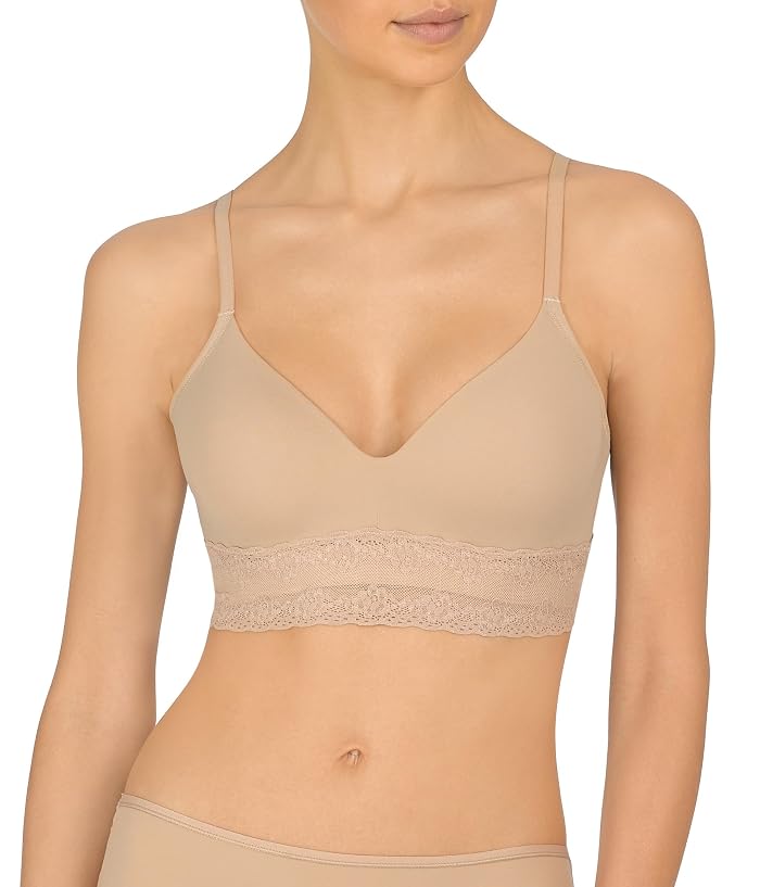 Natori Bliss Perfection Contour Soft Cup 723154 - Image 4