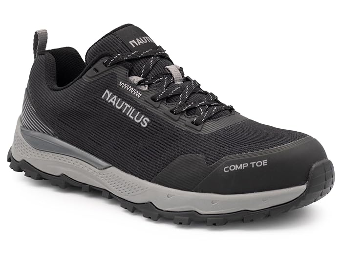 Nautilus Safety Footwear Trillium N5315