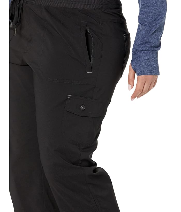 L.L.Bean Vista Camp Pants Crop - Image 3