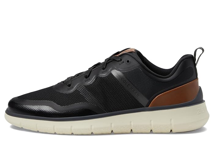 Cole Haan Generation Zerogrand Textured Sneakers - Image 4