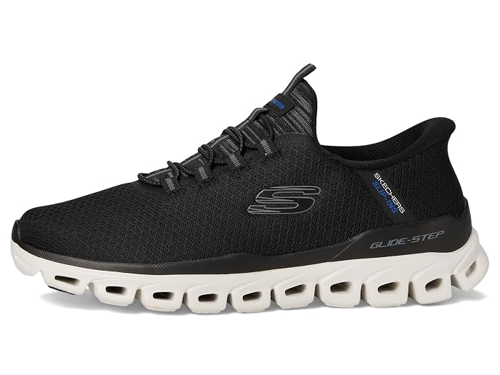 SKECHERS Glide-Step Noxus Hands Free Slip-in - Image 4