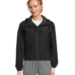 The North Face Daybreak Rain Jacket