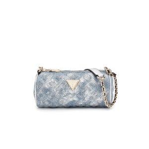 GUESS Giully II Mini Barrel Bag