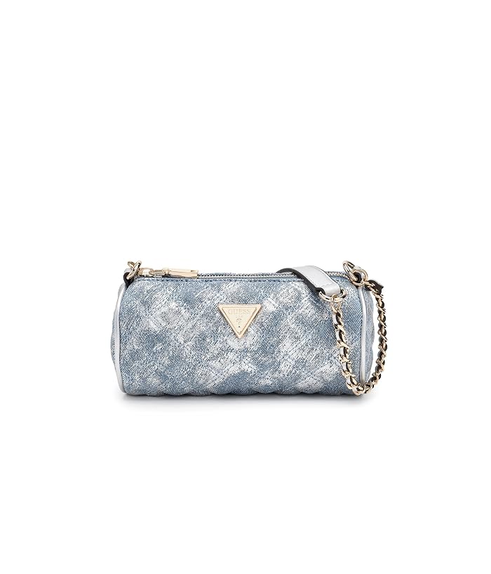 GUESS Giully II Mini Barrel Bag