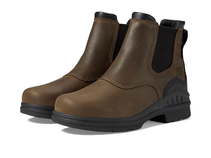 Ariat Barnyard Twin Gore II Waterproof