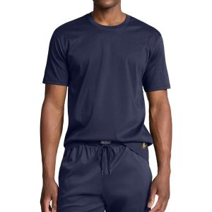 Polo Ralph Lauren Mercerized Cotton Short Sleeve Crew Tee