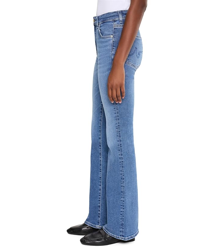 AG Jeans Farrah Boot Mid-rise Fit - Image 3