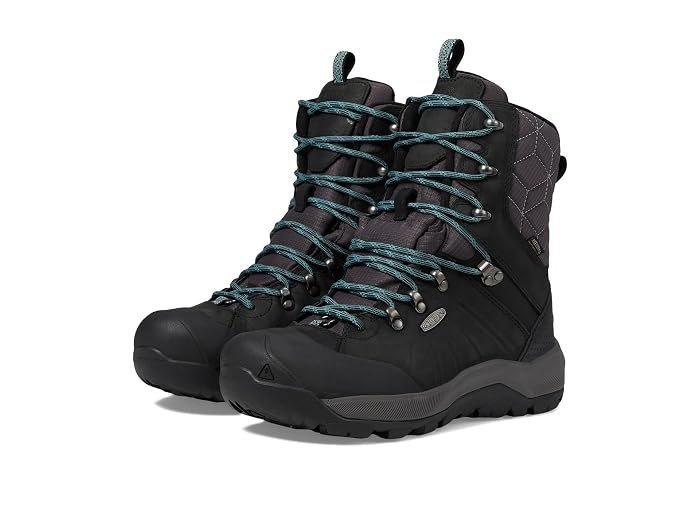KEEN Revel IV High Polar