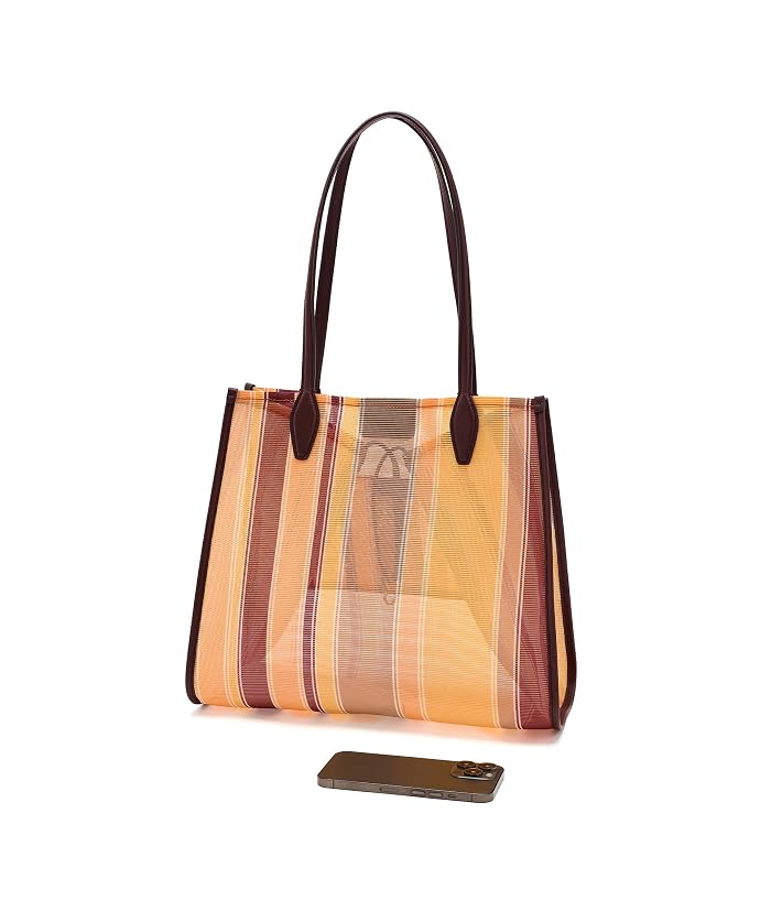 Madewell Mesh Lexington Tote X Shopbop - Image 3