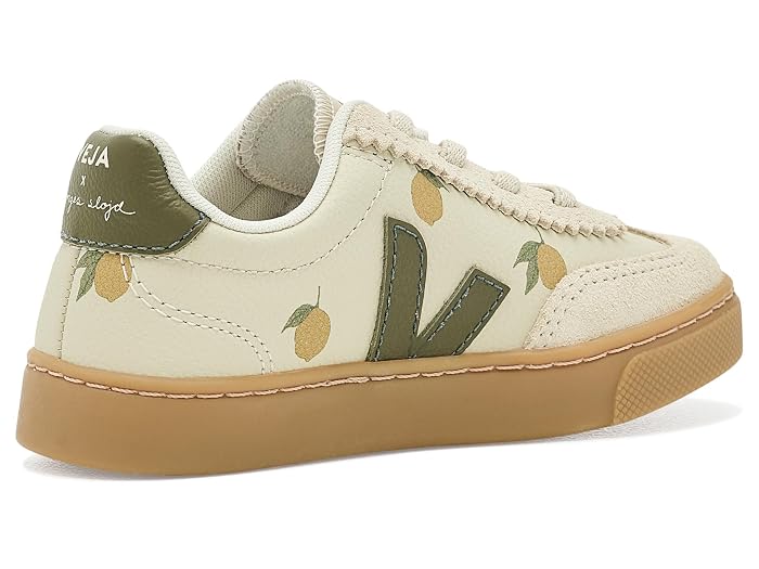 VEJA Kids Small Volley Veja X Konges Slojd (Toddler) - Image 3