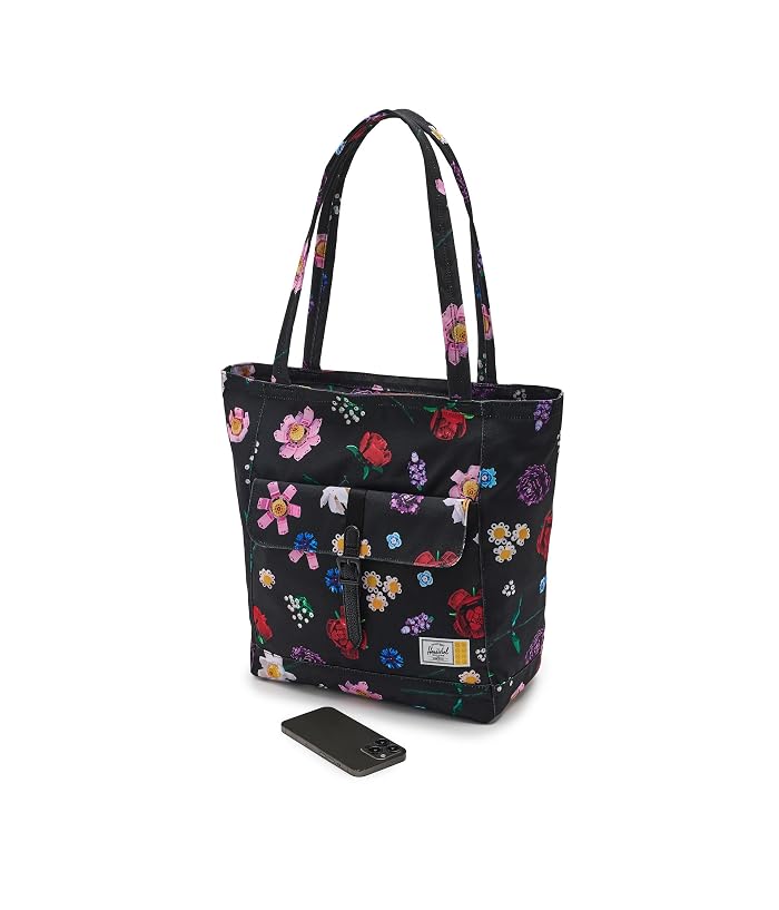 Herschel Supply Co. LEGO Retreat Tote - Image 3