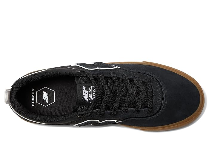 New Balance Numeric 306 - Jamie Foy - Image 2