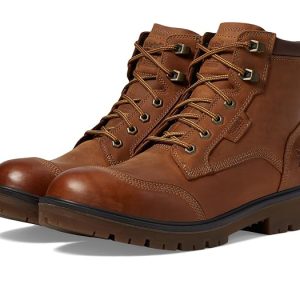 Timberland PRO Whitman 6 Inch Soft Toe Waterproof