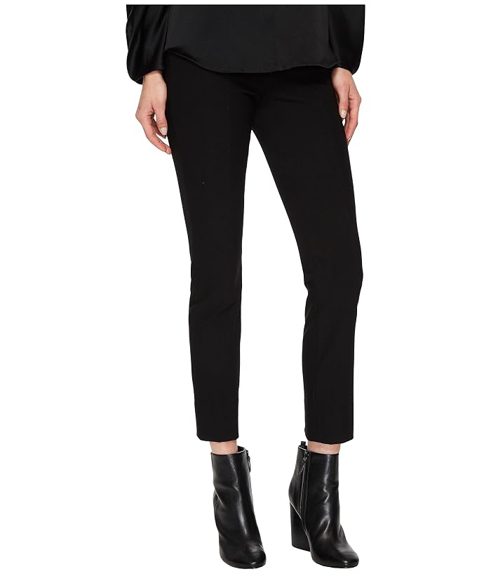Vince Stitch Front Seam Leggings - Image 4
