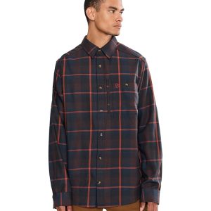 Fjällräven Fjallglim Regular Shirt