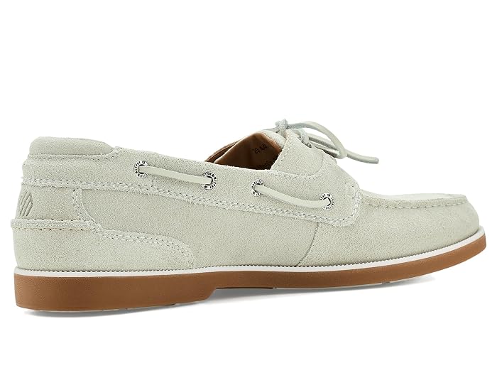 Johnston & Murphy Ventura 2-eye Boat Shoes - Image 3