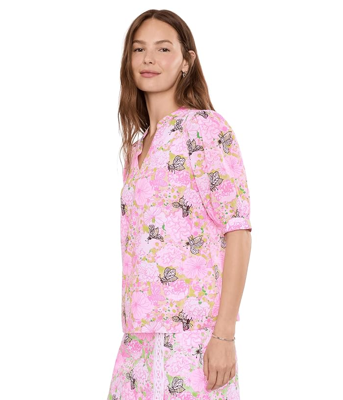 Lilly Pulitzer Brinelle Top - Image 3
