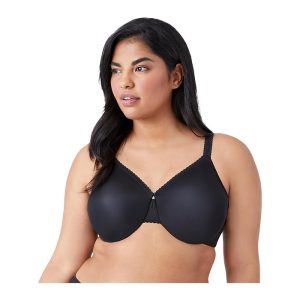 Wacoal Simple Shaping Minimizer Underwire Bra 857109