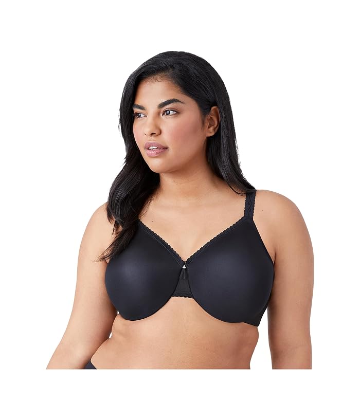 Wacoal Simple Shaping Minimizer Underwire Bra 857109 - Image 4