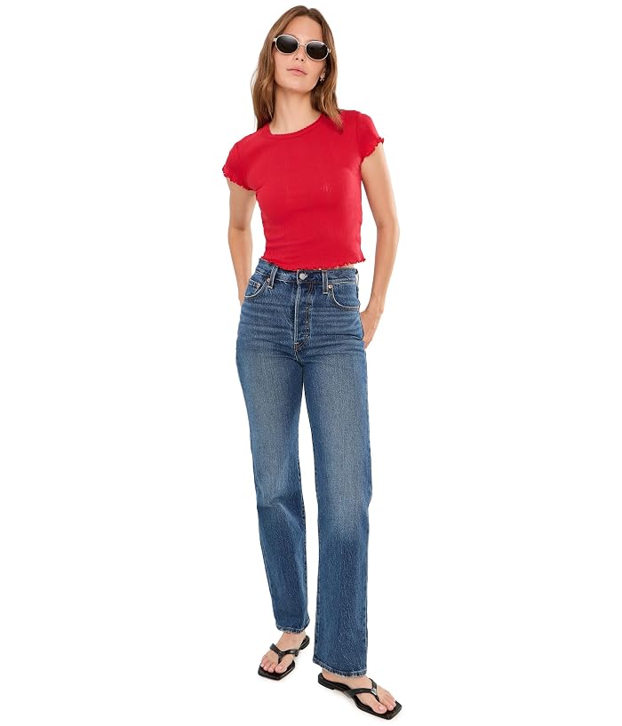DAZE Lily Baby Tee - Image 2